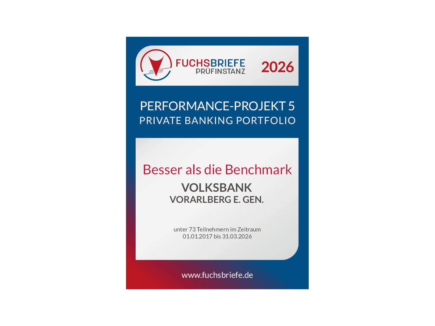 Logo für das Fuchssiegel